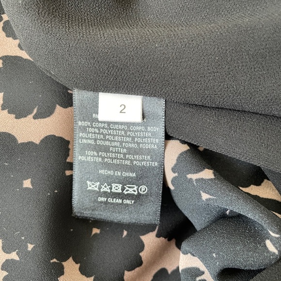 Elegant Anthropologie Florette Maxi Dress - Picture 5 of 7